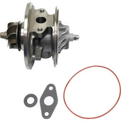 Rareelectrical - New 1.9L Engine Only Turbocharger Cartridge Compatible With Volkswagen Beetle Gls Tdi 4 Cyl 1.9L - Image 5