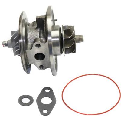 Rareelectrical - New 1.9L Engine Only Turbocharger Cartridge Compatible With Volkswagen Beetle Tdi 4 Cyl 1.9L Beetle - Image 4