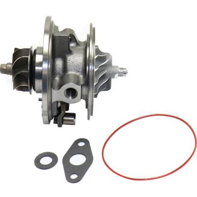 Rareelectrical - New 1.9L Engine Only Turbocharger Cartridge Compatible With Volkswagen Beetle Sport 4 Cyl 1.9L - Image 1