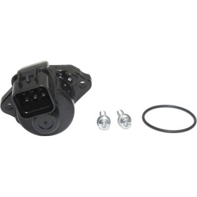 Rareelectrical - New 6-Prong Idle Control Valve Compatible With Mitsubishi Plymouth Galant Gs 4 Cyl 2.4L Eclipse - Image 4