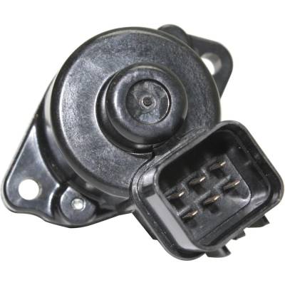 Rareelectrical - New 6-Prong Idle Control Valve Compatible With Mitsubishi Plymouth Galant Gs 4 Cyl 2.4L Eclipse - Image 6
