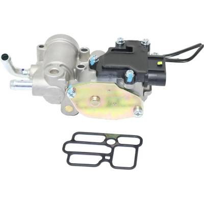 Rareelectrical - New 6-Prong Idle Control Valve Compatible With Eagle Mitsubishi Galant De 4 Cyl 2.4L Galant Ls 4 Cyl - Image 4