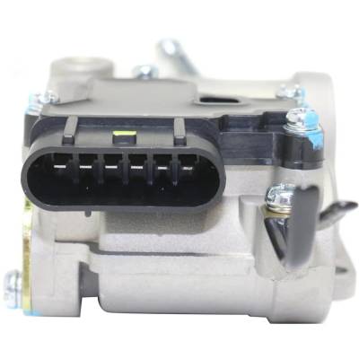 Rareelectrical - New 6-Prong Idle Control Valve Compatible With Eagle Mitsubishi Summit Lx 4 Cyl 2.4L Galant Ls 4 Cyl - Image 6