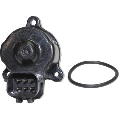 Rareelectrical - New 6-Prong Idle Control Valve Compatible With Chrysler Dodge Mitsubishi Stratus Es 4 Cyl 2.4L - Image 3