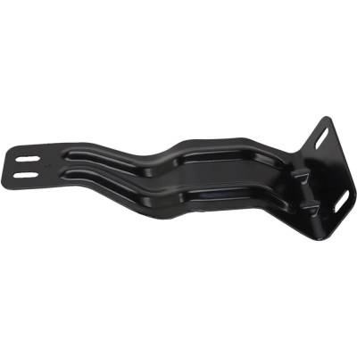Rareelectrical - New Left Front Inner Bumper Bracket Compatible With Ford F-550 Super Duty Lariat F-450 Super Duty - Image 5
