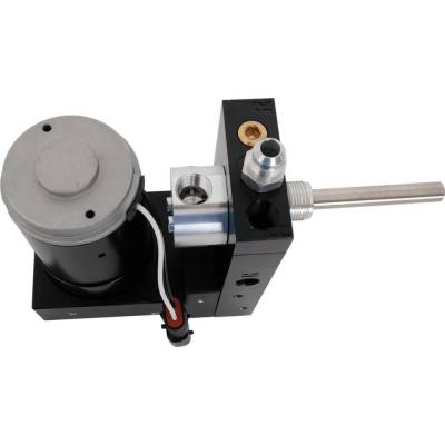 Rareelectrical - New 100 Gph Diesel Fuel Lift Pump System Compatible With Chevrolet Gmc Silverado 3500 Base 8 Cyl - Image 5