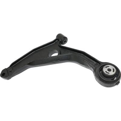 Rareelectrical - New Left Lower Control Arm Compatible With Chrysler Dodge Journey Se Value 4 Cyl 2.4L Avenger Canada - Image 5