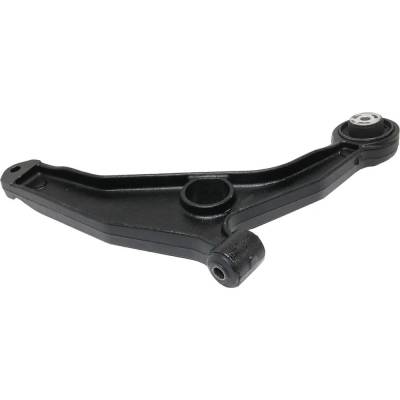 Rareelectrical - New Left Lower Control Arm Compatible With Chrysler Dodge Avenger Sxt 6 Cyl 3.6L Journey Avp 4 Cyl - Image 4