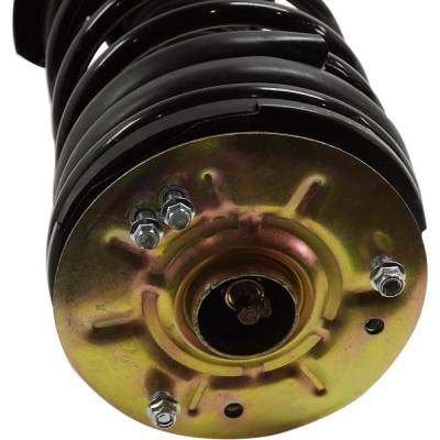 Rareelectrical - New Fully Loaded Shock Absorber And Strut Assembly Compatible With Oldsmobile Cutlass Cruiser - Image 2