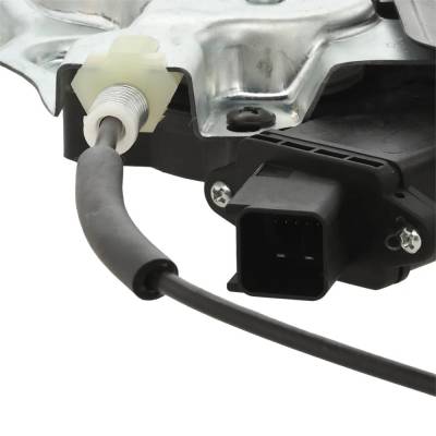 Rareelectrical - New Right Front Window Regulator With Motor Compatible With Cadillac Ats Luxury Ats Base Ats Premium - Image 3