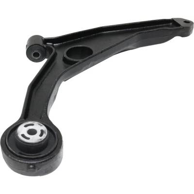 Rareelectrical - New Left Lower Control Arm Compatible With Chrysler Dodge Avenger Base 4 Cyl 2.4L Avenger Se Canada - Image 3