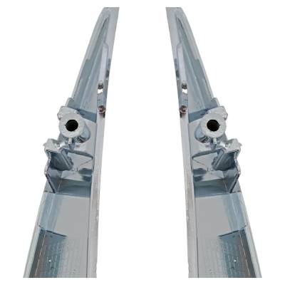 Rareelectrical - New Pair Of Grille Trim Compatible With Lexus Gs300 Base 4 Cyl 2.0L Gs450h F Sport 6 Cyl 3.5L - Image 8