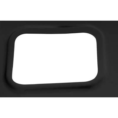 Rareelectrical - Under Engine Cover Splash Guard Compatible With 2021-2023 Toyota Highlander Front Plastic Guard - Image 7