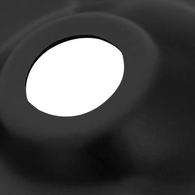 Rareelectrical - Lower Engine Cover Splash Shield Compatible With 2021-2023 Toyota Highlander 2.4L 4-Cyl 3.5L V6 - Image 6