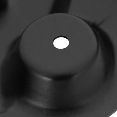 Rareelectrical - Lower Engine Cover Splash Shield Compatible With 2021-2023 Toyota Highlander 2.4L 4-Cyl 3.5L V6 - Image 8