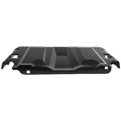 Rareelectrical - Under Engine Cover Splash Guard Compatible With 2005-2023 Toyota Tacoma Front Plastic Guard - Image 7