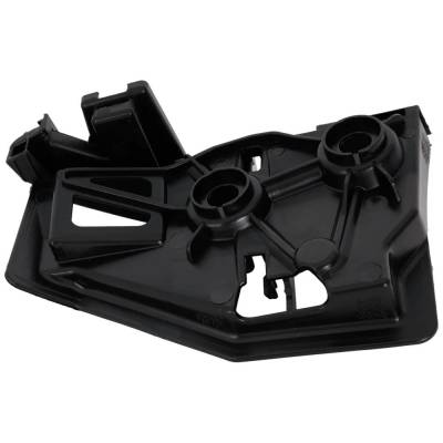 Rareelectrical - New Right Rear Bumper Bracket Compatible With Volkswagen Tiguan Sel 4 Cyl 2.0L Tiguan Comfortline - Image 6