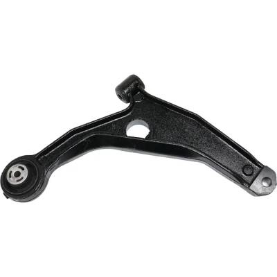 Rareelectrical - New Right Lower Control Arm Compatible With Chrysler Dodge Avenger Lux 6 Cyl 3.6L 200 Lx 4 Cyl 2.4L - Image 5