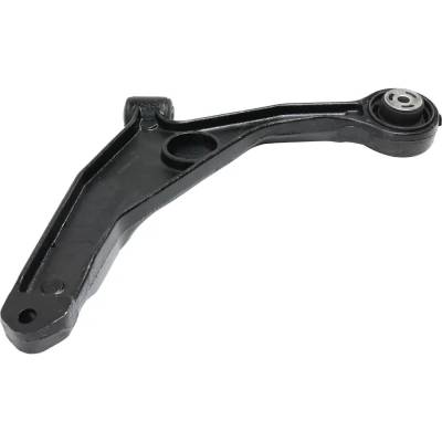 Rareelectrical - New Right Lower Control Arm Compatible With Chrysler Dodge Journey Mainstreet 6 Cyl 3.6L Avenger R/T - Image 3