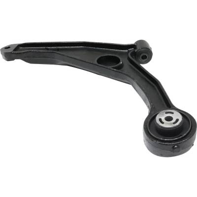 Rareelectrical - New Right Lower Control Arm Compatible With Chrysler Dodge Journey Mainstreet 6 Cyl 3.6L Journey R/T - Image 2