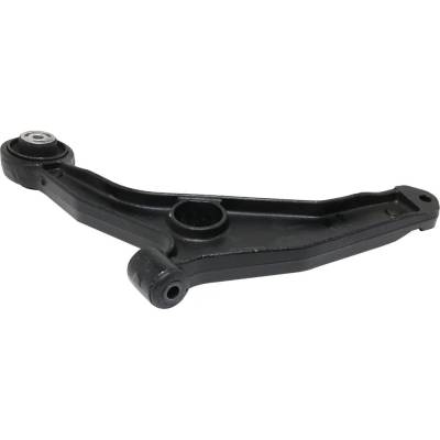Rareelectrical - New Right Lower Control Arm Compatible With Chrysler Dodge Avenger Se Journey Se 4 Cyl 2.4L Journey - Image 4