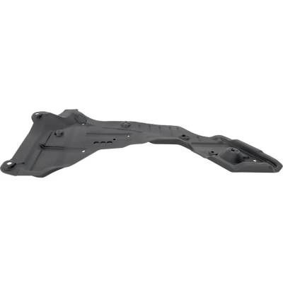 Rareelectrical - Fender Splash Shield Compatible With 2018-2024 Toyota Avalon Camry Passenger Side Rear Plastic Guard - Image 6