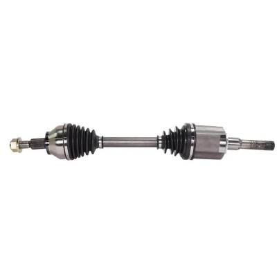 Rareelectrical - New Left Front Axle Assembly Compatible With Ford Lincoln Escape S 4 Cyl 2.5L Escape Sel 4 Cyl 1.5L - Image 4