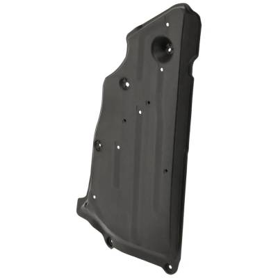 Rareelectrical - Inner Fender Splash Shield Compatible With 2018-2024 Toyota Avalon Camry Driver Side Rear 3.5L V6 - Image 5