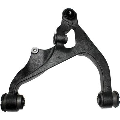 Rareelectrical - New Right Front Control Arm Compatible With Ram 1500 Classic Lone Star 1500 Classic Warlock 1500 - Image 5
