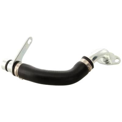 Rareelectrical - New Outlet Turbocharger Oil Line Compatible With Bmw X4 Xdrive28i 4 Cyl 2.0L X1 Xdrive28i 4 Cyl 2.0L - Image 5