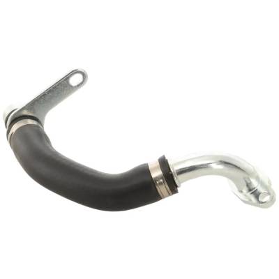 Rareelectrical - New Outlet Turbocharger Oil Line Compatible With Bmw X4 Xdrive28i 4 Cyl 2.0L X1 Xdrive28i 4 Cyl 2.0L - Image 6