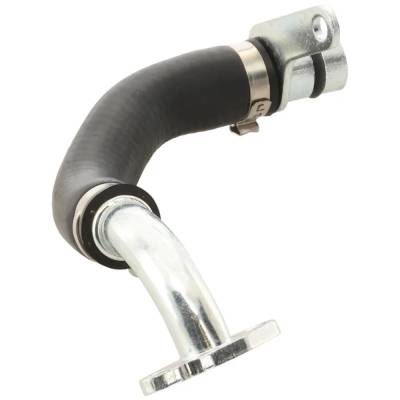 Rareelectrical - New Outlet Turbocharger Oil Line Compatible With Bmw 428I Gran Coupe Base 4 Cyl 2.0L 428I Xdrive - Image 8