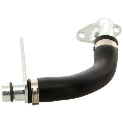 Rareelectrical - New Outlet Turbocharger Oil Line Compatible With Bmw X1 Sdrive28i 4 Cyl 2.0L 428I Base 4 Cyl 2.0L X3 - Image 4