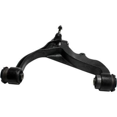 Rareelectrical - New Right Front Control Arm Compatible With Ram 1500 Classic Tradesman 8 Cyl 5.7L 1500 Classic Big - Image 6