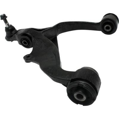 Rareelectrical - New Left Front Control Arm Compatible With Ram 1500 Classic Slt 8 Cyl 5.7L 1500 Hfe 6 Cyl 3.0L 1500 - Image 3