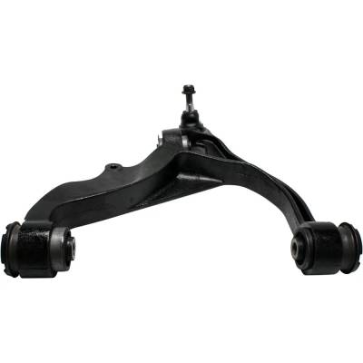 Rareelectrical - New Left Front Control Arm Compatible With Ram 1500 Lone Star 8 Cyl 5.7L 1500 St 6 Cyl 3.0L 1500 - Image 6