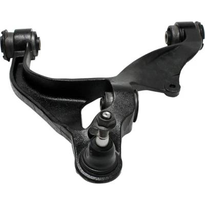 Rareelectrical - New Left Front Control Arm Compatible With Ram 1500 Classic Tradesman 6 Cyl 3.0L 1500 Classic - Image 4