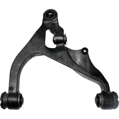 Rareelectrical - New Left Front Control Arm Compatible With Ram 1500 Classic Night Edition 6 Cyl 3.6L 1500 Classic - Image 5