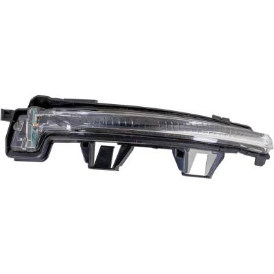 New Right Mirror Turn Signal Light Compatible With Volvo S90 T5 Momentum 4 Cyl 2.0L S60 B5 Ultimate