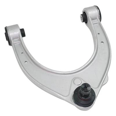 Rareelectrical - New Left Front Control Arm Compatible With Bmw 740Li Base 6 Cyl 3.0L 750I Xdrive Base 8 Cyl 4.4L - Image 2