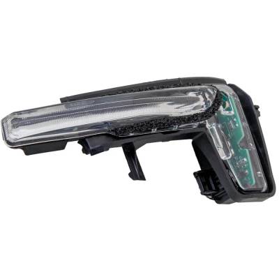 Rareelectrical - New Left Mirror Turn Signal Light Compatible With Volvo Xc90 T5 Inscription Xc60 B5 Inscription Xc90 - Image 3