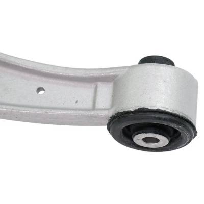 Rareelectrical - New Left Front Control Arm Compatible With Bmw 740Li Base 6 Cyl 3.0L 750Li Activehybrid 8 Cyl 4.4L - Image 5