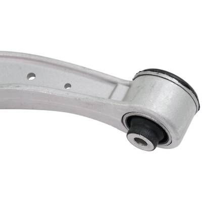 Rareelectrical - New Left Front Control Arm Compatible With Bmw 740Li Base 6 Cyl 3.0L 750Li Activehybrid 8 Cyl 4.4L - Image 6