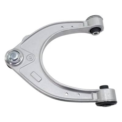 Rareelectrical - New Left Front Control Arm Compatible With Bmw 760Li Base 12 Cyl 6.0L Alpina B7l Base 8 Cyl 4.4L - Image 3