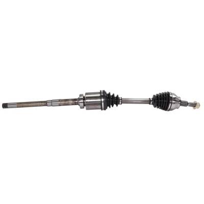 Rareelectrical - New Right Front Axle Assembly Compatible With Ford Lincoln Escape Se 4 Cyl 2.0L Escape Titanium 4 - Image 6