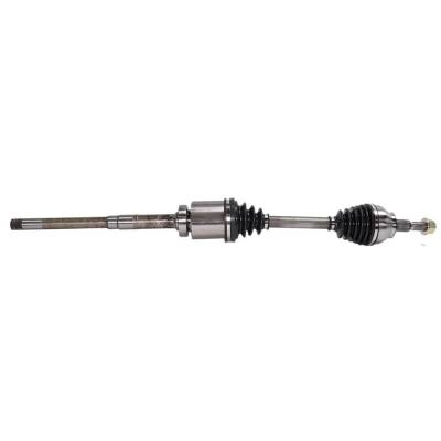 Rareelectrical - New Right Front Axle Assembly Compatible With Ford Lincoln Escape Se 4 Cyl 1.6L Escape Titanium 4 - Image 5