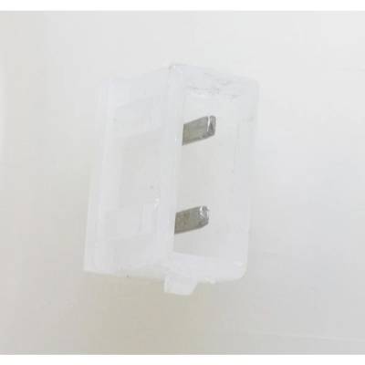 Rareelectrical - New Coolant Reservoir Compatible With Volkswagen Golf Base 4 Cyl 1.8L Jetta Base 4 Cyl 1.9L Golf Gl - Image 6