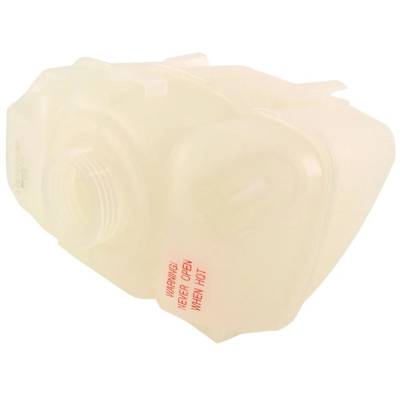 Rareelectrical - New Coolant Reservoir Compatible With Volvo S70 Awd S70 Glt V70 2.4 S80 2.5T 5 Cyl 2.5L V70 R Xc70 - Image 2