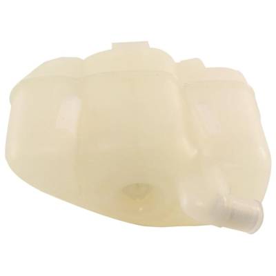 Rareelectrical - New Coolant Reservoir Compatible With Volvo S70 Awd S70 Glt V70 2.4 S80 2.5T 5 Cyl 2.5L V70 R Xc70 - Image 5