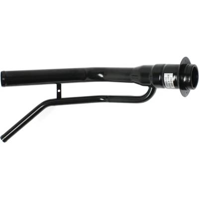 New Fuel Tank Filler Neck Compatible With Dodge Ram 2500 Base 8 Cyl 5.9L Ram 1500 Ws 6 Cyl 3.9L Ram